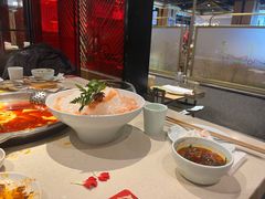 -麻辣空间·清油火锅(水井沟店)