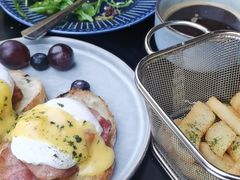 -ibarrel爱杯·bistro&brunch(江宁路店)