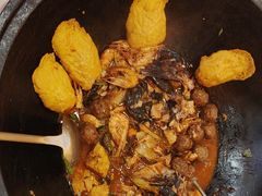 -江湖水乡铁锅炖魚(周庄嘉园店)