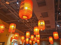 -山四砂锅(太原钟楼街店)