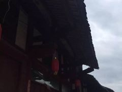 -恩阳古镇