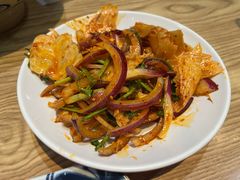 -老九圆山西面馆(CBD店)