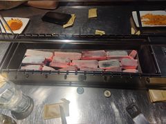 -很久以前羊肉串(农科路店)