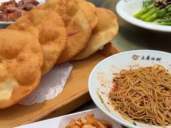 -老磨油饼(高陵店)