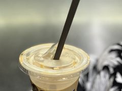 -Onirii Coffee(长乐路店)