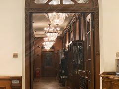 -马勒别墅·中餐厅