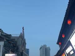 -衣裳街历史文化街区