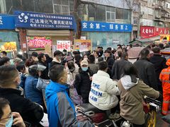 -刘信牛羊肉小炒泡馍(回民街店)