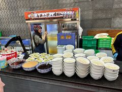 -马洪小炒泡馍馆(钟楼回民街店)