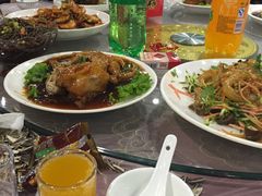 -小土豆美食(太原南街店)