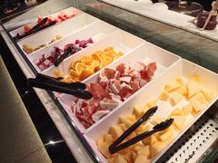 -比格比萨自助(德思勤四季汇店)