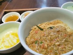 -蟹上黄·蟹黄面·江南糖水(人民广场店)