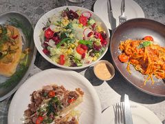 -芭莉与彩虹西餐厅(成都合生汇店)