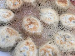 -葛记焖饼(伏牛路店)