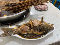 -手提串串香