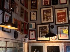 -壳里西餐厅Coquille Seafood Bistro(蒙自路店)