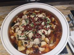 -手佳·水疗汇(嘉益店)