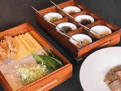 沂蒙六味大煎饼-鲁采LU STYLE(新天地店)