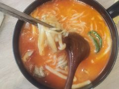 -好麺世家海鲜面馆(新建中路店)