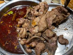 -肖肖酸萝卜鱼火锅(总店)