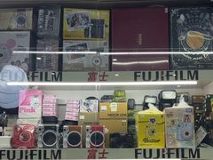 -富士拍立得相机(新大陆广场店)