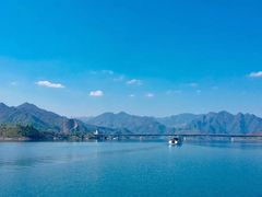 -千峡湖生态旅游度假区