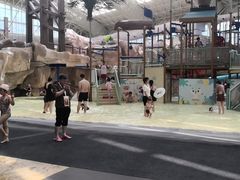 -杭州开元森泊度假乐园