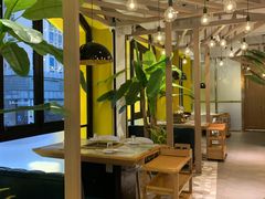 大堂-雾都渣渣火锅(南城智汇城店)