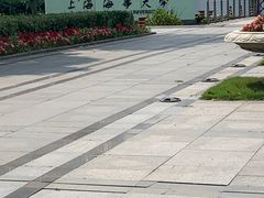 -上海海事大学(临港校区)