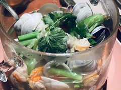 -Ginger(兴国路店)