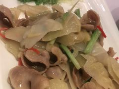 -阿诺泰·泰国餐厅(棕北店)