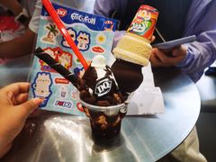 -DQ·蛋糕·冰淇淋(五角场万达店)