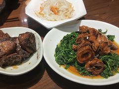 -老瑞福上海菜(人民广场店)