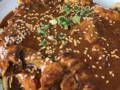 -清真•蜀风园(丁字沽总店)