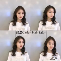 -简法造型·品牌形象店