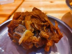 -柳州肥姨妈大骨螺蛳粉(江宁万达店)