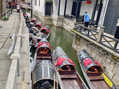 -绍兴鲁迅故里·沈园景区