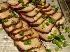 -绿茶餐厅(崇文门新世界店)