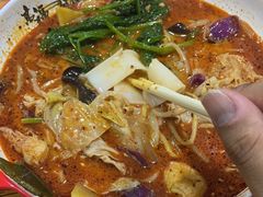 -高福麻辣烫(新阳店)