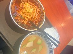 -有礼有面(知春路店)