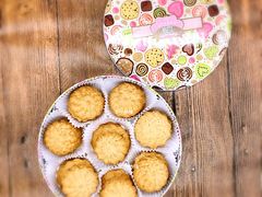 珍妮咖啡味曲奇-皇子烘焙手作 prince baking(天河店)