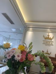 -U3美甲