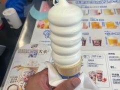 -DQ·蛋糕·冰淇淋(通州万达店)