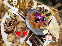 -大理董·董家小厨野生菌火锅(古城旗舰店)