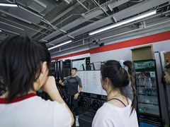 -CrossFit MET综合体能训练馆(朝阳路店)