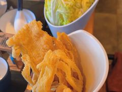 -同仁四季椰子鸡(罗湖国贸店)