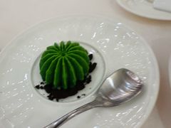 -临家小院·潮汕菜·商务宴请·点心(白石洲店)