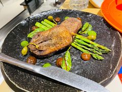 黑蒜酱牛舌-TIAGO HOME KITCHEN(王府中环店)