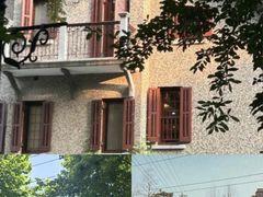 -思南公馆商业街