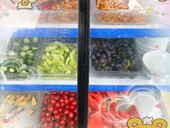 -蛙蛙鸡冷锅鱼(驷马桥店)